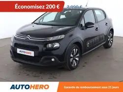 Citroen C3 1.2 PureTech Feel
