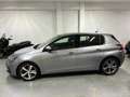 Peugeot 308 308 II 2018 5p 1.5 bluehdi Business s EURO6D Grigio - thumbnail 4