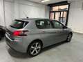 Peugeot 308 308 II 2018 5p 1.5 bluehdi Business s EURO6D Grigio - thumbnail 10