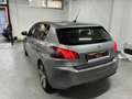 Peugeot 308 308 II 2018 5p 1.5 bluehdi Business s EURO6D Grigio - thumbnail 9