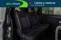 Ford Transit Custom FT 320 L1 Kombi Trend EcoBlue 150 Gris - thumbnail 34