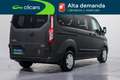Ford Transit Custom FT 320 L1 Kombi Trend EcoBlue 150 Gris - thumbnail 5