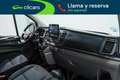 Ford Transit Custom FT 320 L1 Kombi Trend EcoBlue 150 Gris - thumbnail 33