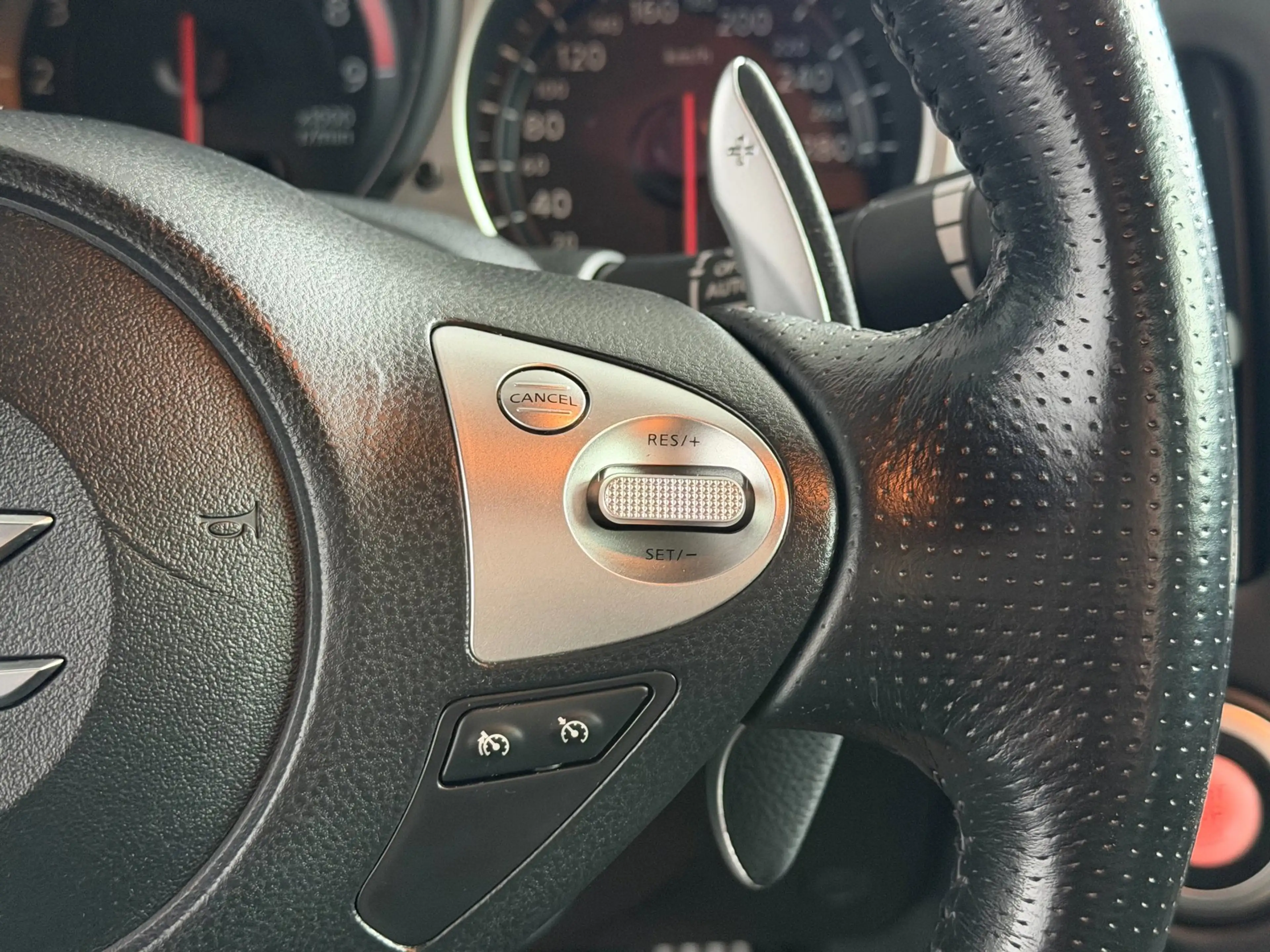 Nissan 370Z 3.7 V6 GT Edition 328PK 2012 Milltek Automaat! — photo 23