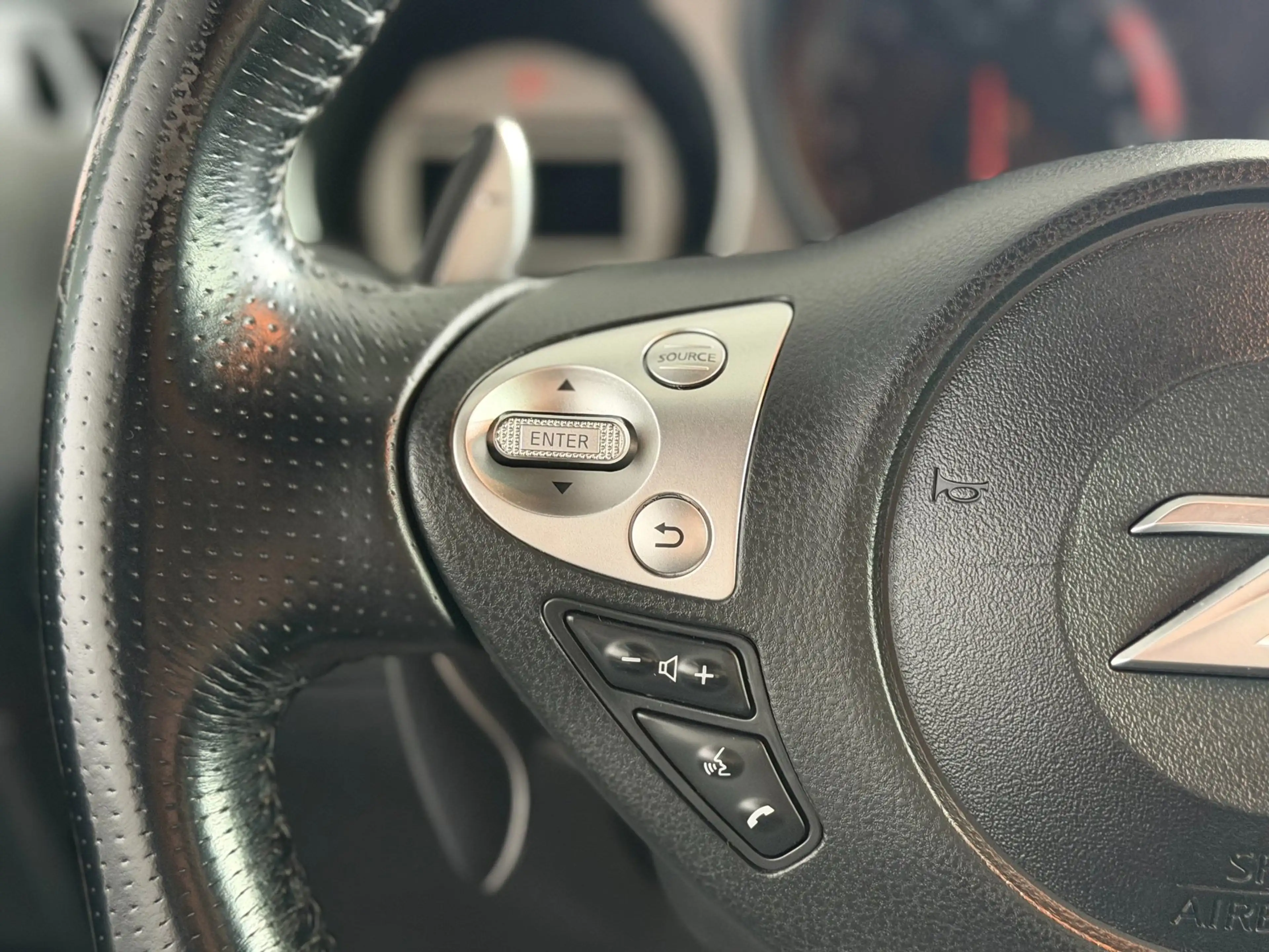 Nissan 370Z 3.7 V6 GT Edition 328PK 2012 Milltek Automaat! — photo 22