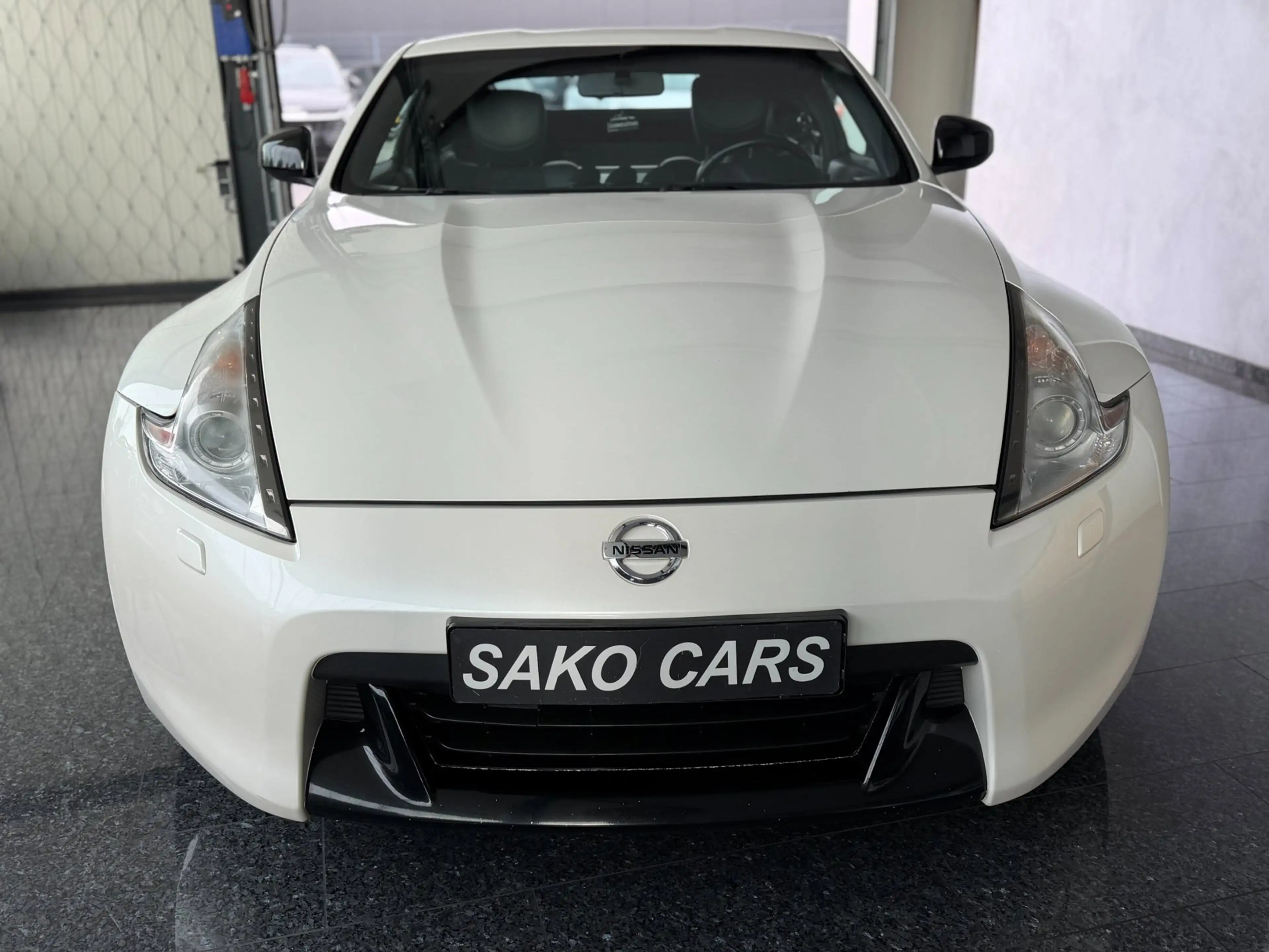 Nissan 370Z 3.7 V6 GT Edition 328PK 2012 Milltek Automaat! — photo 2
