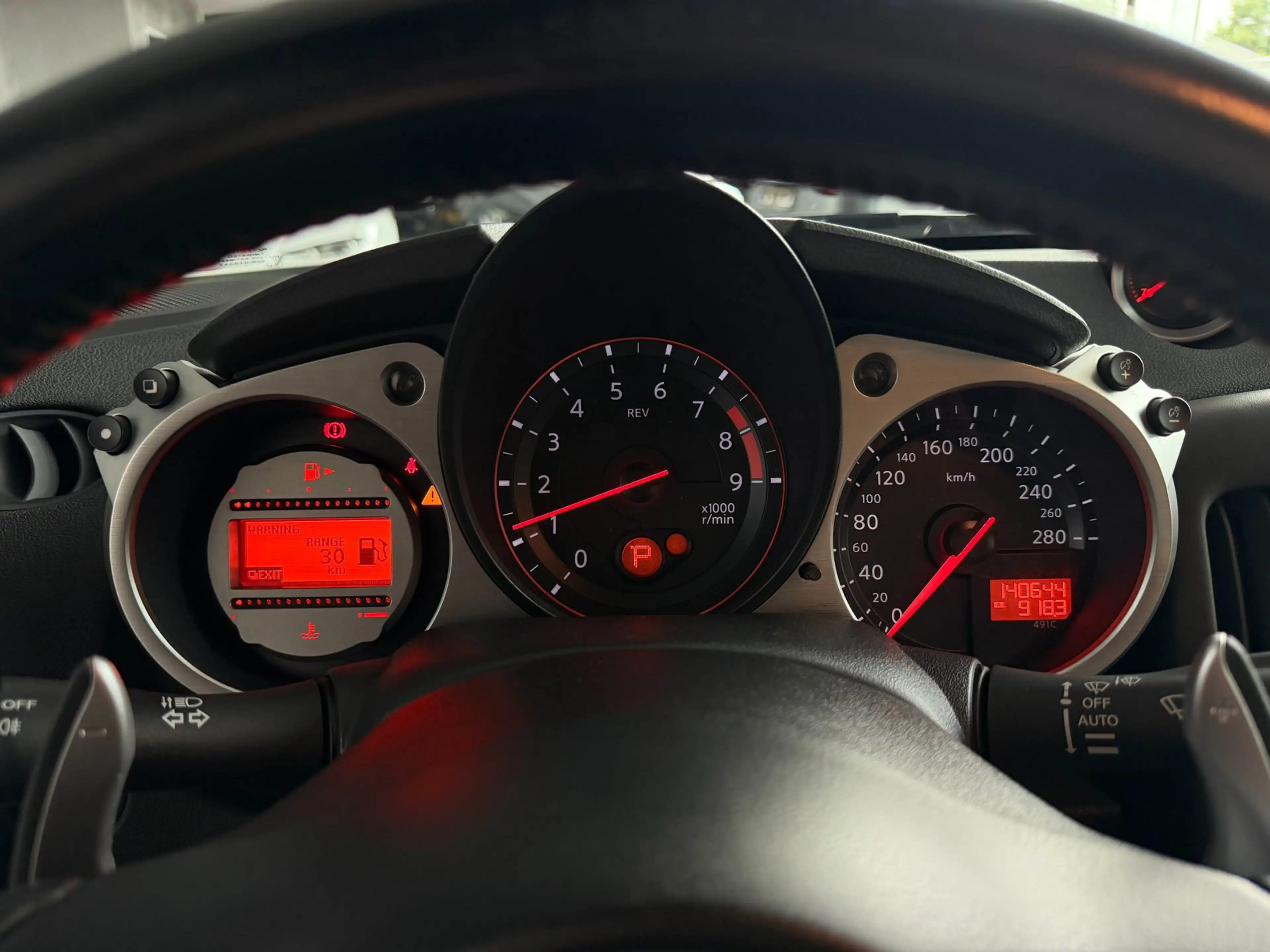 Nissan 370Z 3.7 V6 GT Edition 328PK 2012 Milltek Automaat! — photo 26