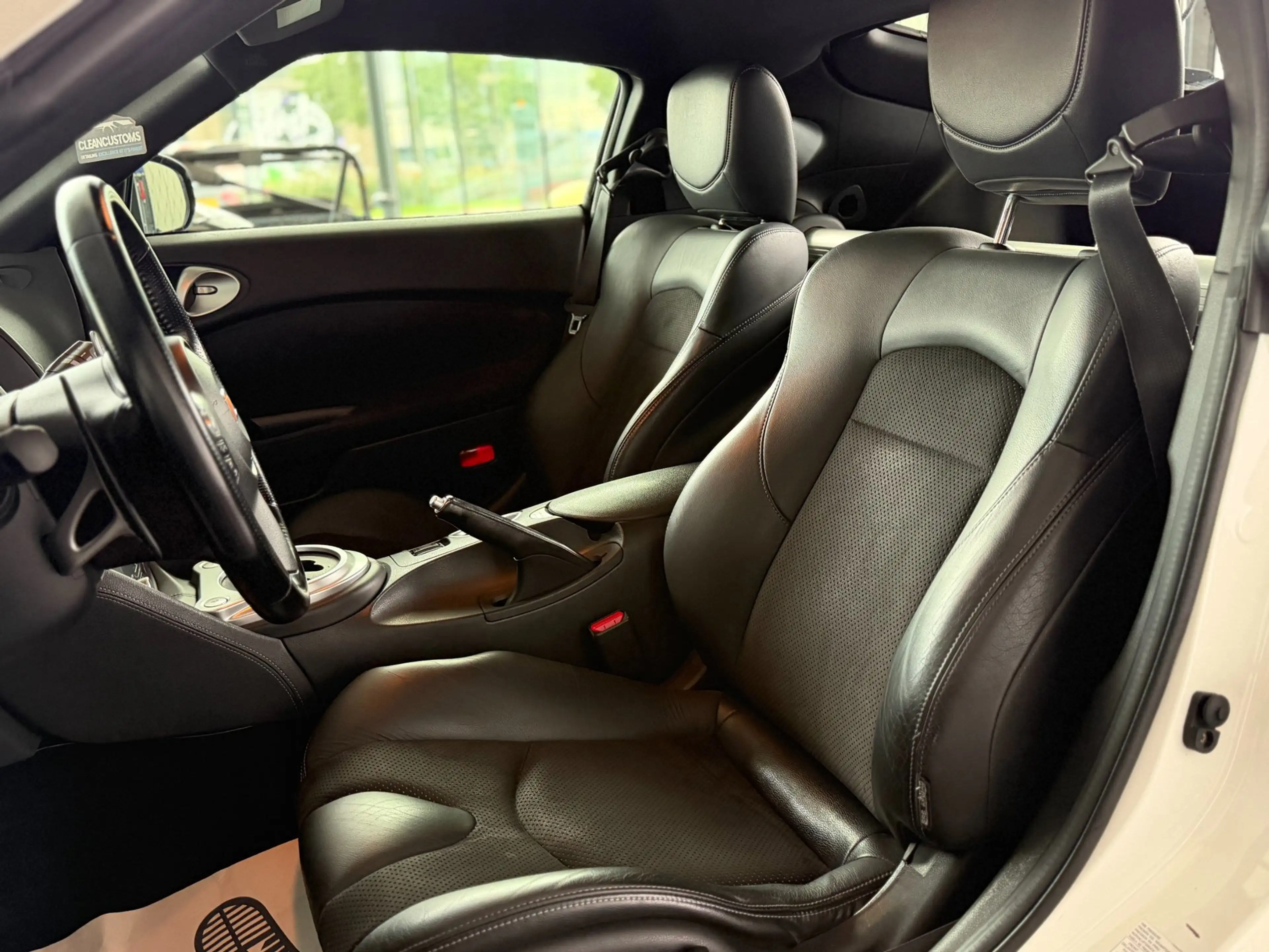 Nissan 370Z 3.7 V6 GT Edition 328PK 2012 Milltek Automaat! — photo 20