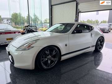 3.7 V6 GT Edition 328PK 2012 Milltek Automaat!