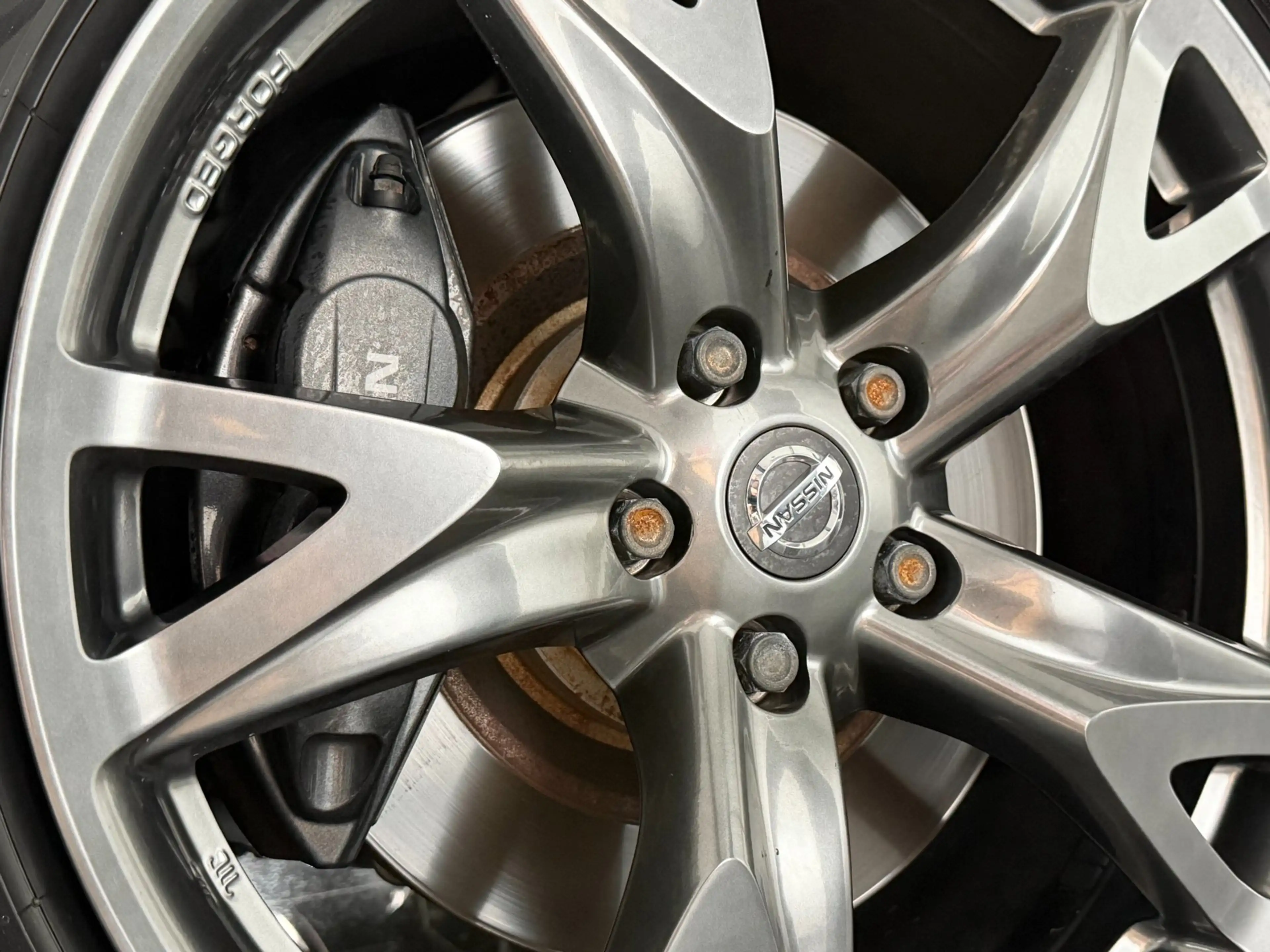Nissan 370Z 3.7 V6 GT Edition 328PK 2012 Milltek Automaat! — photo 39