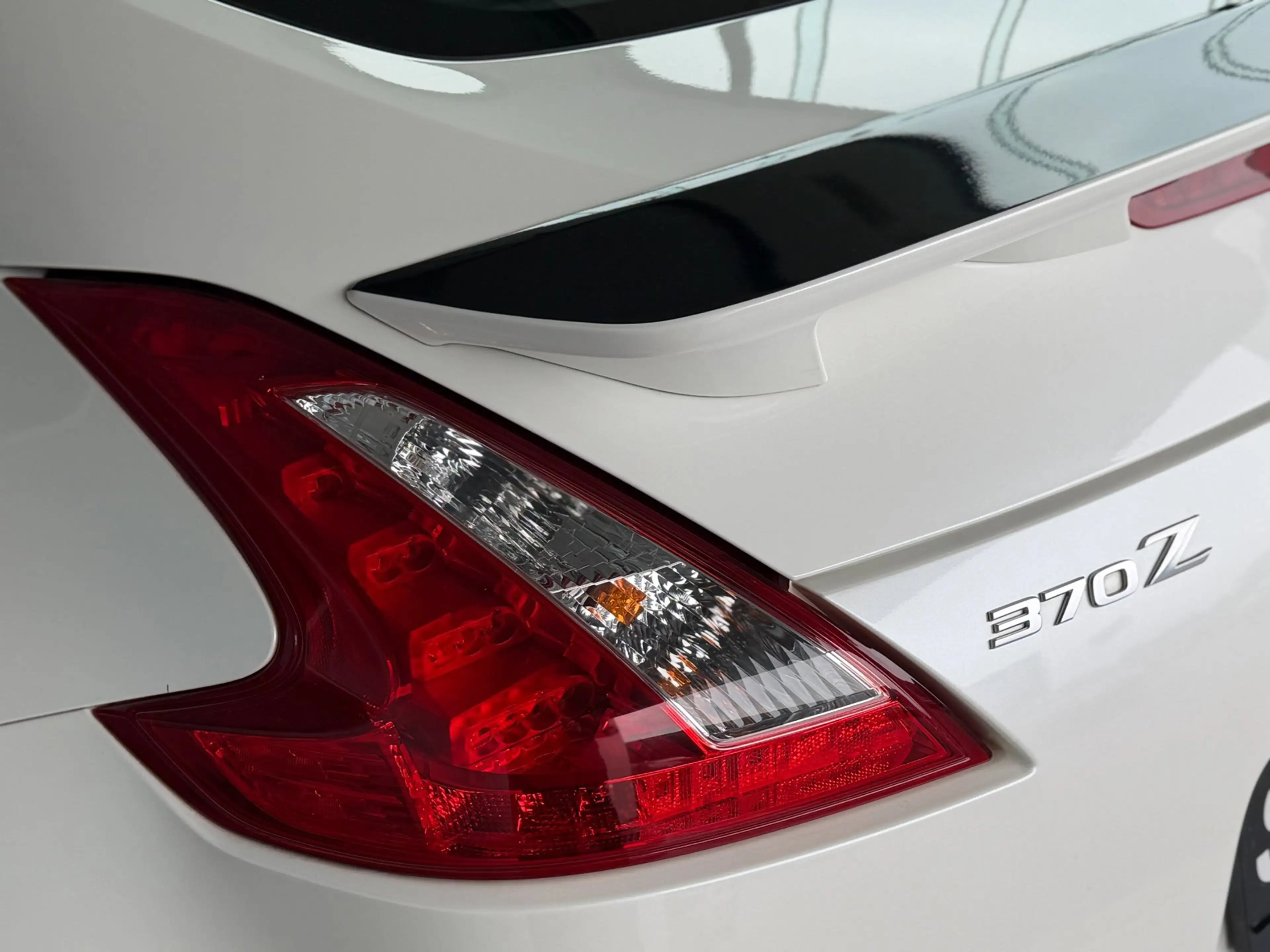 Nissan 370Z 3.7 V6 GT Edition 328PK 2012 Milltek Automaat! — photo 16
