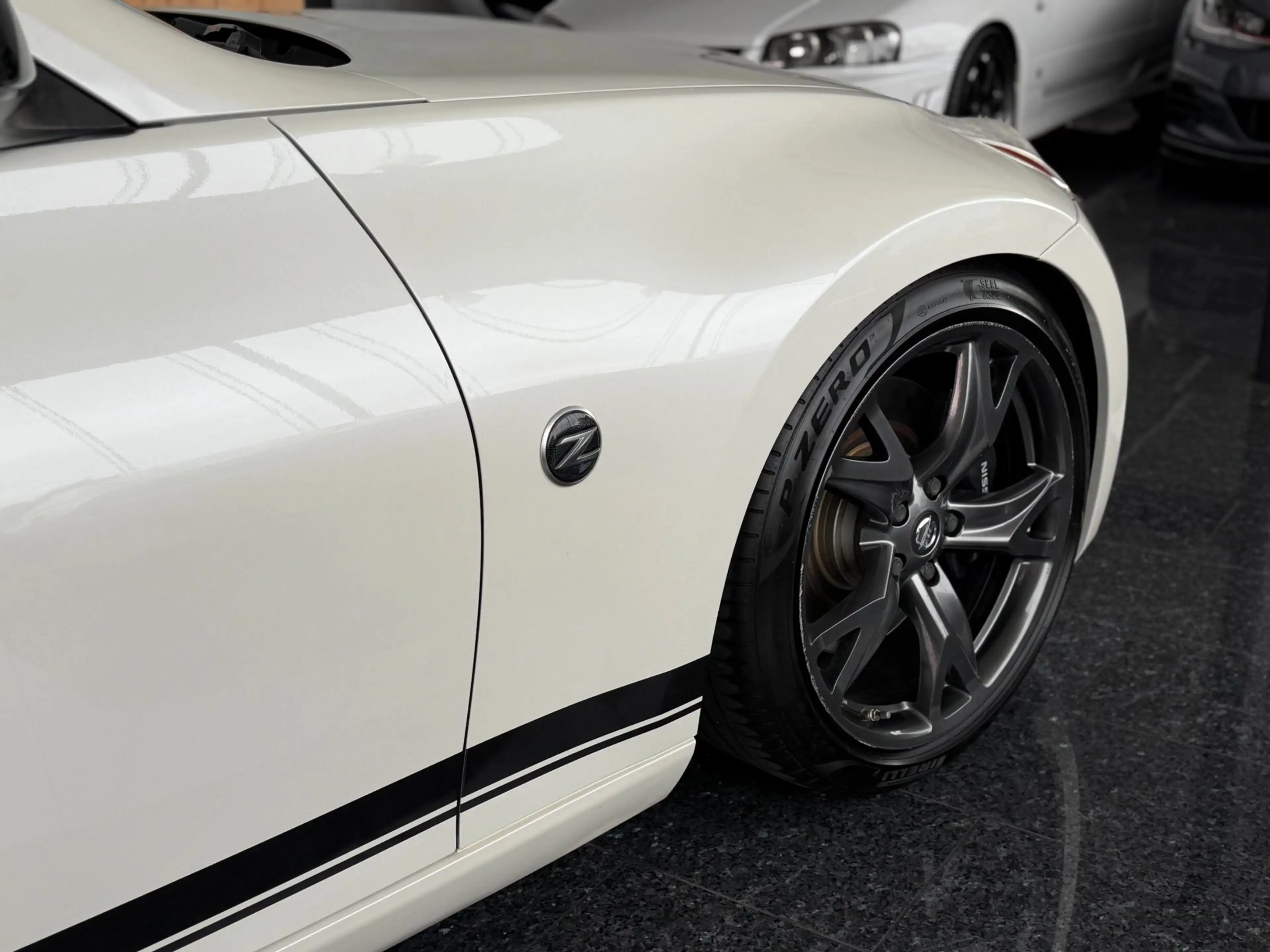 Nissan 370Z 3.7 V6 GT Edition 328PK 2012 Milltek Automaat! — photo 15