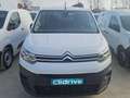 Citroen Berlingo Combi BlueHDi S&S Talla M Live Pack Busin Blanco - thumbnail 3
