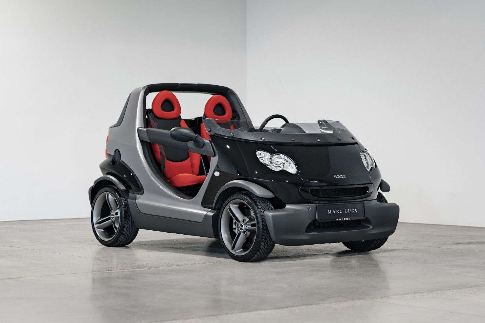 Second hand Smart Crossblade 0.6