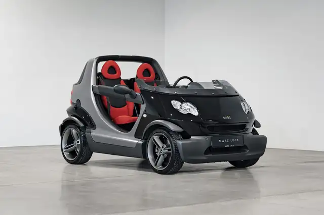 smart crossblade