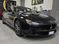 Maserati Ghibli III 3.0 V6 DS 250CV GARANZIA 12 MESI_TAGLIANDATA!! Schwarz - thumbnail 27