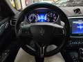 Maserati Ghibli III 3.0 V6 DS 250CV GARANZIA 12 MESI_TAGLIANDATA!! Schwarz - thumbnail 10