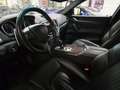 Maserati Ghibli III 3.0 V6 DS 250CV GARANZIA 12 MESI_TAGLIANDATA!! Schwarz - thumbnail 9
