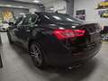 Maserati Ghibli III 3.0 V6 DS 250CV GARANZIA 12 MESI_TAGLIANDATA!! Schwarz - thumbnail 7