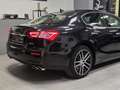 Maserati Ghibli III 3.0 V6 DS 250CV GARANZIA 12 MESI_TAGLIANDATA!! Schwarz - thumbnail 5