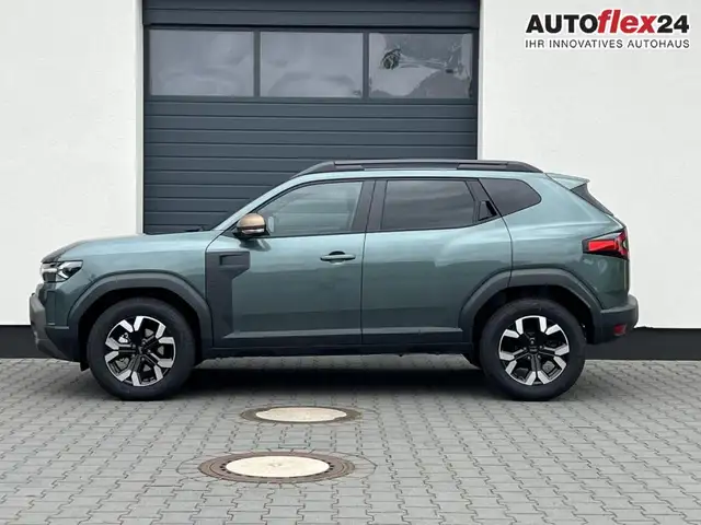 Dacia Duster Extreme 140 Hybrid Winter Plus 104 kW (141 PS),...