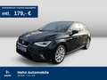 SEAT Ibiza 1.0TSI DSG FR ACC Cam LED Navi Sitzheizung Schwarz - thumbnail 1