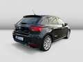 SEAT Ibiza 1.0TSI DSG FR ACC Cam LED Navi Sitzheizung Schwarz - thumbnail 4