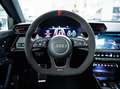 Audi RS3 TFSI quattro S tronic-CARBOCER-TETTO-IVA ESPOSTA Negro - thumbnail 8