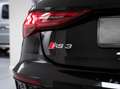 Audi RS3 TFSI quattro S tronic-CARBOCER-TETTO-IVA ESPOSTA Negro - thumbnail 20