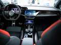 Audi RS3 TFSI quattro S tronic-CARBOCER-TETTO-IVA ESPOSTA Negro - thumbnail 7