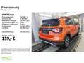 Volkswagen T-Cross 1.0 TSI Active AHK/ACC/Einparkhi Orange - thumbnail 2