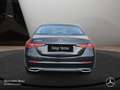 Mercedes-Benz C 300 e AVANTG+LED+KAMERA+TOTW+KEYLESS+9G Grau - thumbnail 9
