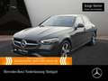 Mercedes-Benz C 300 e AVANTG+LED+KAMERA+TOTW+KEYLESS+9G Grau - thumbnail 1