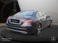 Mercedes-Benz C 300 e AVANTG+LED+KAMERA+TOTW+KEYLESS+9G Grau - thumbnail 8