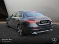 Mercedes-Benz C 300 e AVANTG+LED+KAMERA+TOTW+KEYLESS+9G Grau - thumbnail 10