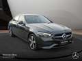 Mercedes-Benz C 300 e AVANTG+LED+KAMERA+TOTW+KEYLESS+9G Grau - thumbnail 5