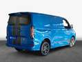 Ford Transit Custom 320 L1H1 LKW 4x4 Autm. Sport 125 kW Blauw - thumbnail 2