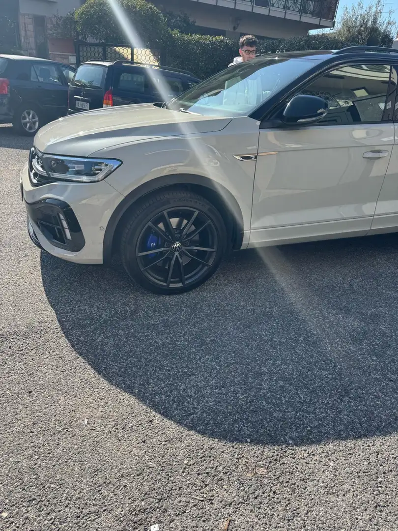 Volkswagen T-Roc 2.0 tsi R 4motion 300cv dsg - 2