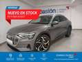 Audi e-tron Sportback 50 Edition 230kW (313CV) quattro Gris - thumbnail 1