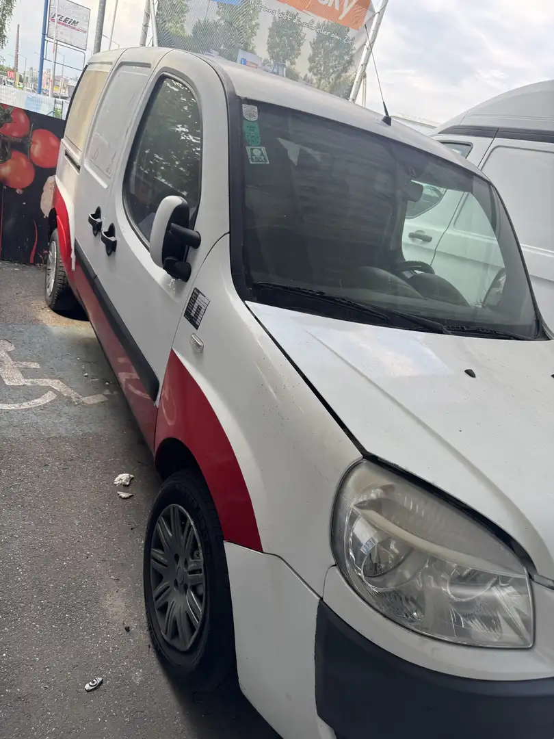 Fiat Doblo 1,3 16V JTD Multijet Active - 2