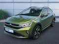 Volkswagen Taigo Life 1.0 TSI 6-Gang Grün - thumbnail 1