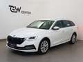Skoda Octavia Combi 2,0 TDI DSG Style Plus Matrix VirtualCockpit Weiß - thumbnail 5