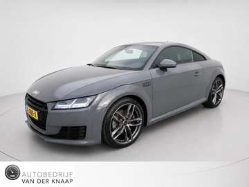 2.0 TFSI Pro Line + | Clima | Cruise | Multimedia/