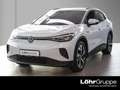 Volkswagen ID.4 Pro Performance 150 kW Blanc - thumbnail 1