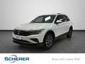 Volkswagen Tiguan 2.0 TDI Life DSG NAVI AHK RearView Weiß - thumbnail 1