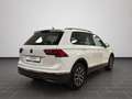 Volkswagen Tiguan 2.0 TDI Life DSG NAVI AHK RearView Weiß - thumbnail 2