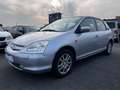 Honda Civic 1.6i ES Klima ALU Automatik Silber - thumbnail 3