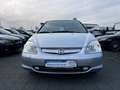 Honda Civic 1.6i ES Klima ALU Automatik Silber - thumbnail 2