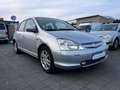 Honda Civic 1.6i ES Klima ALU Automatik Silber - thumbnail 1