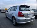 Honda Civic 1.6i ES Klima ALU Automatik Silber - thumbnail 4
